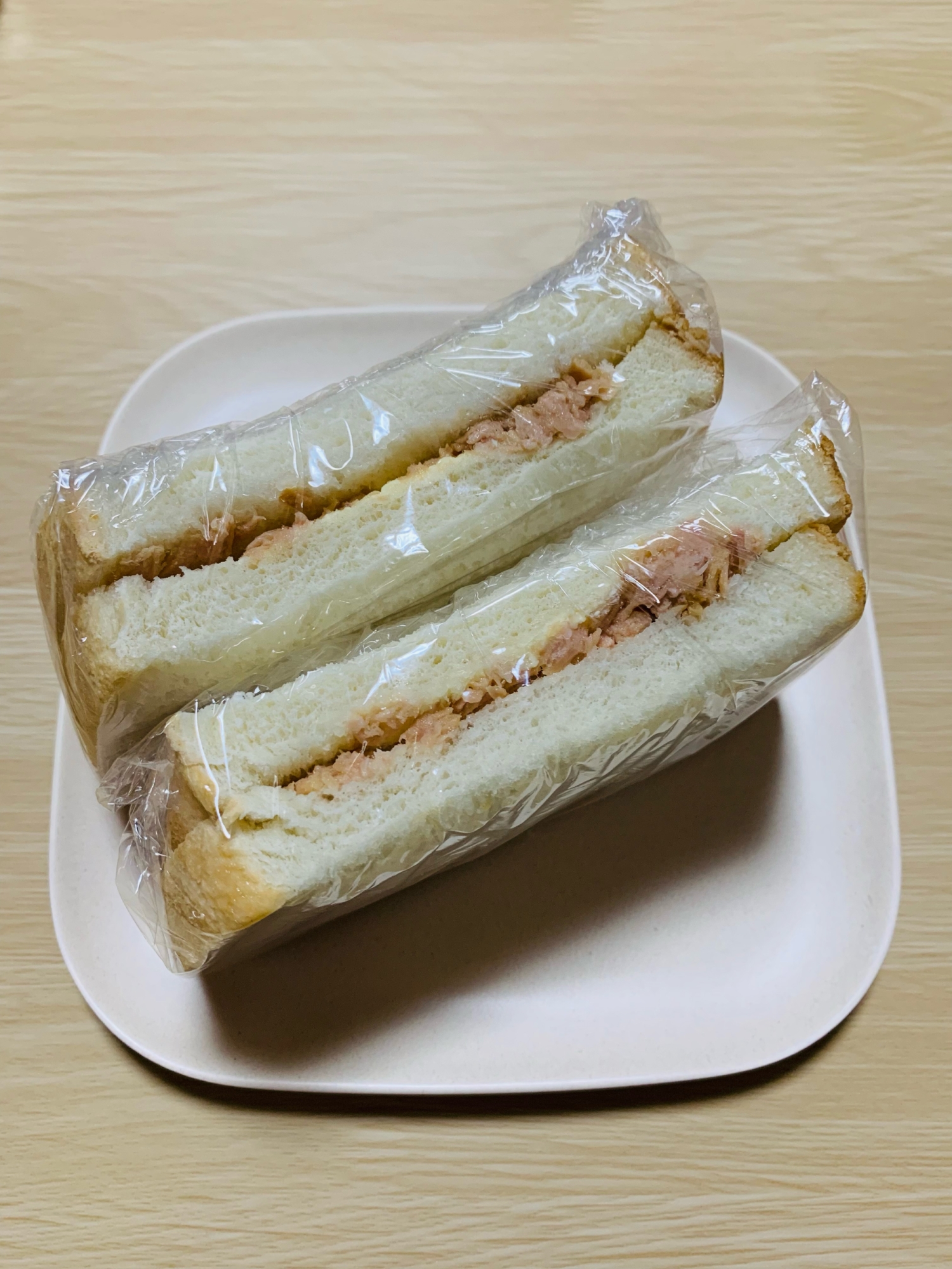 サンドイッチ♡ツナサンド