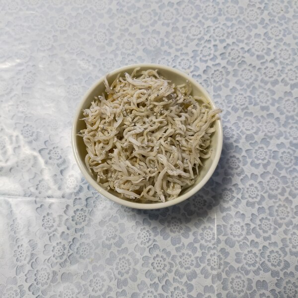 10月4日はいわしの日 しらすご飯や冷奴を食べよう レシピ 作り方 By れいにゃ ん 楽天レシピ 10月4日はいわしの日 しらすご飯や冷奴を食べよう レシピ 作り方 By れいにゃ ん 楽天レシピ