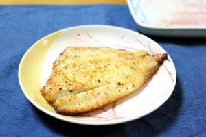 平目の切り身レシピ 作り方の人気順 簡単料理の楽天レシピ