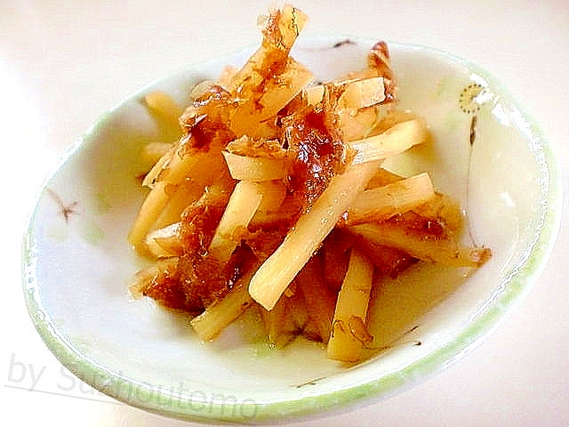 市販竹の子水煮レシピ 作り方の人気順 簡単料理の楽天レシピ
