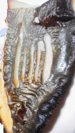 シンプル シンプル つばすの塩焼き レシピ 作り方 By Xmickyx 楽天レシピ シンプル シンプル つばすの塩焼き レシピ 作り方 By Xmickyx 楽天レシピ