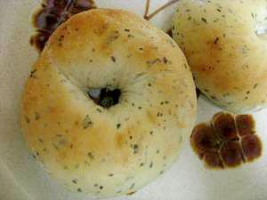 ホシノ天然酵母でベーグル レシピ 作り方 By うらでん 楽天レシピ ホシノ天然酵母でベーグル レシピ 作り方 By うらでん 楽天レシピ