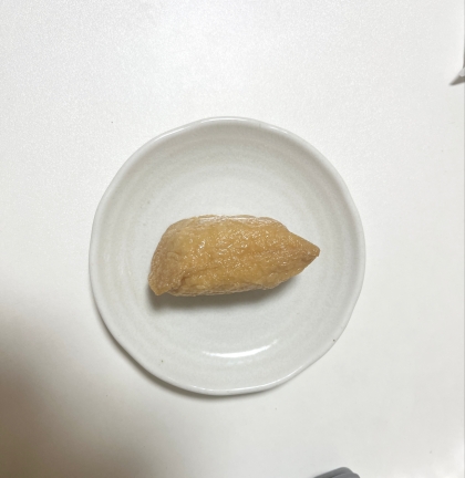 市販の皮を使って♩ いなり寿司 稲荷寿司