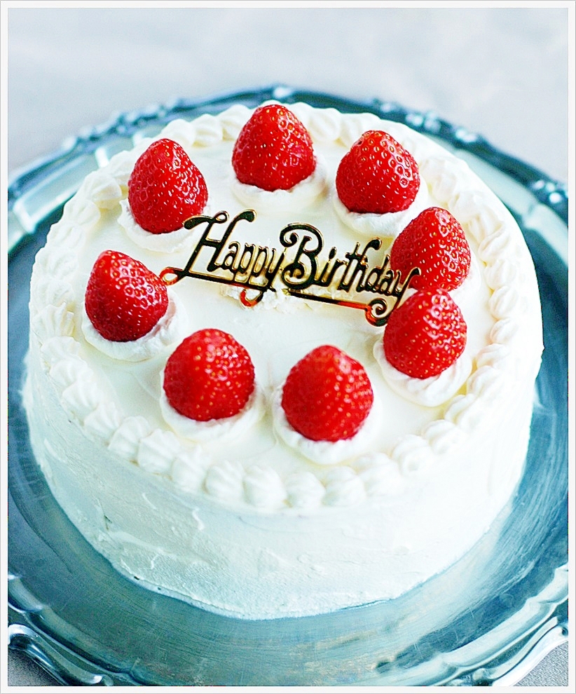 12歳が自分で作るいちごのショートケーキ レシピ 作り方 By Minori Rio 楽天レシピ 12歳が自分で作るいちごのショートケーキ レシピ 作り方 By Minori Rio 楽天レシピ