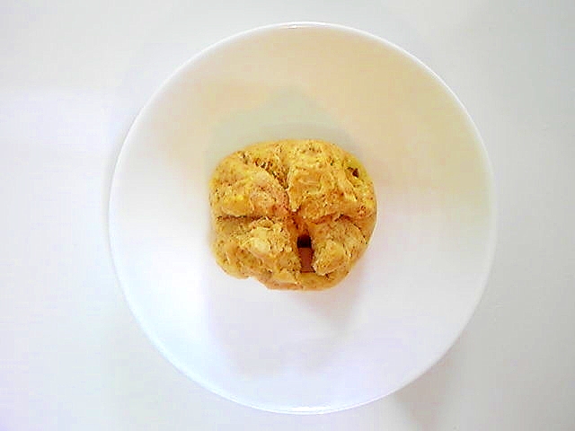 魚ニソのカレーまん レシピ 作り方 By Aytmm 楽天レシピ