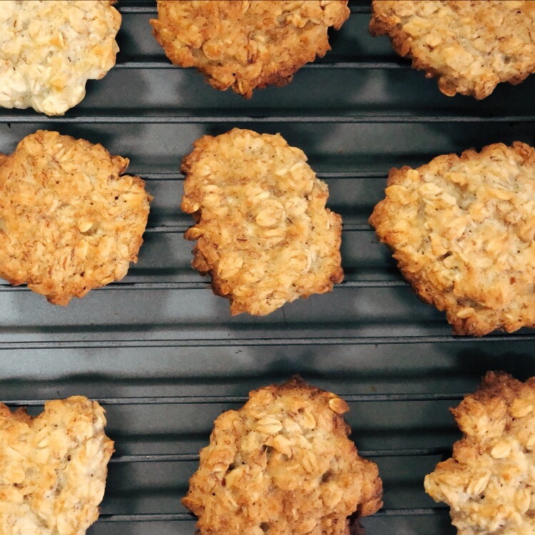 痩せるオートミールクッキー 小麦粉バター砂糖 レシピ 作り方 By Sumilemon 楽天レシピ 痩せるオートミールクッキー 小麦粉バター砂糖 レシピ 作り方 By Sumilemon 楽天レシピ