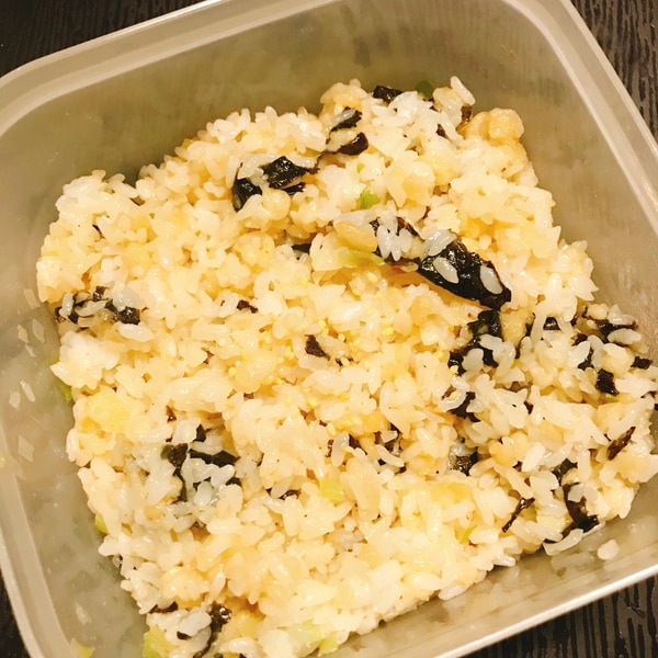 絶品 悪魔の混ぜご飯 95円 レシピ 作り方 By 業スー太朗 楽天レシピ 絶品 悪魔の混ぜご飯 95円 レシピ 作り方 By 業スー太朗 楽天レシピ