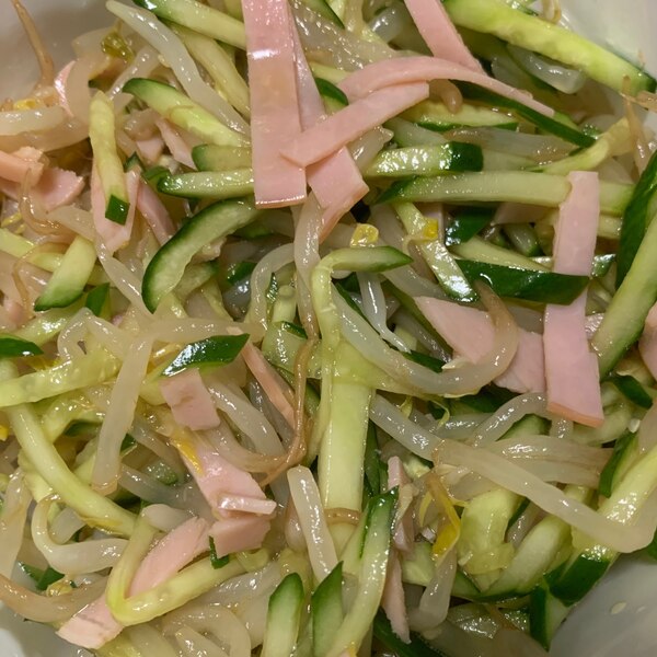 簡単節約 ナムル風サラダ お弁当 おつまみにも レシピ 作り方 By Ykmama 楽天レシピ 簡単節約 ナムル風サラダ お弁当 おつまみにも レシピ 作り方 By Ykmama 楽天レシピ