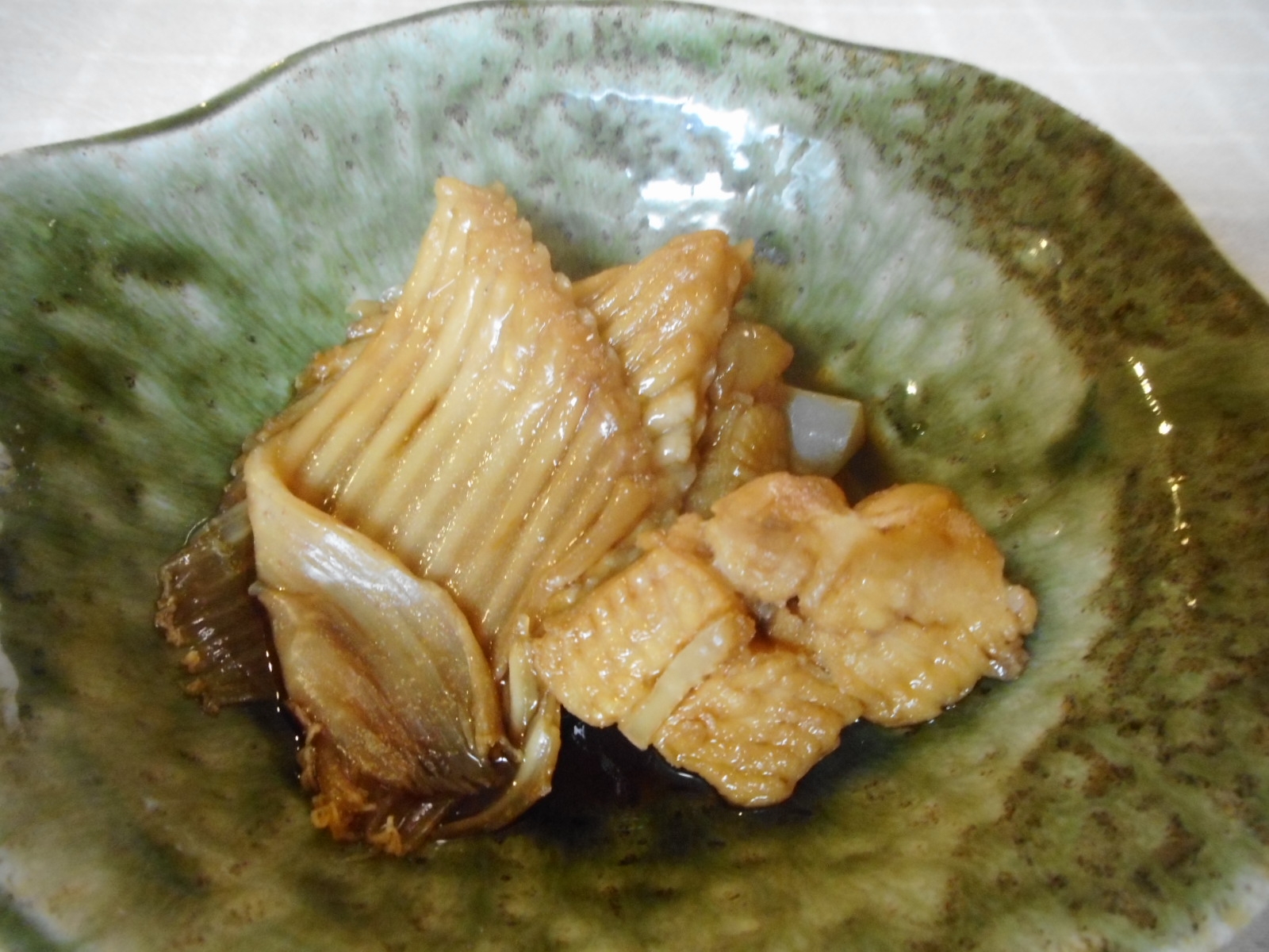 かすべの煮付け レシピ 作り方 By Mococo05 楽天レシピ かすべの煮付け レシピ 作り方 By Mococo05 楽天レシピ