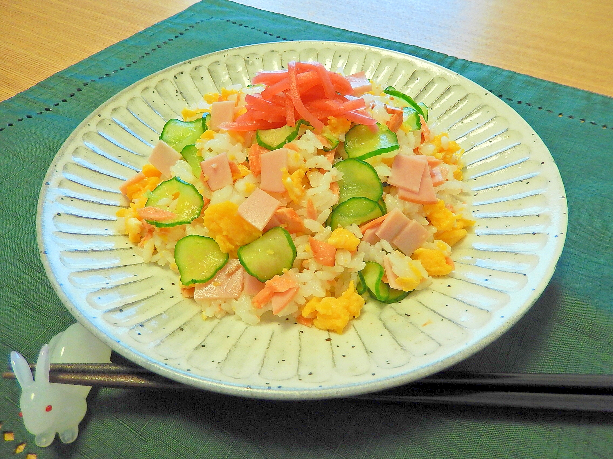 ちらし寿司のレシピ 作り方 簡単人気ランキング 楽天レシピ ちらし寿司のレシピ 作り方 簡単人気ランキング 楽天レシピ