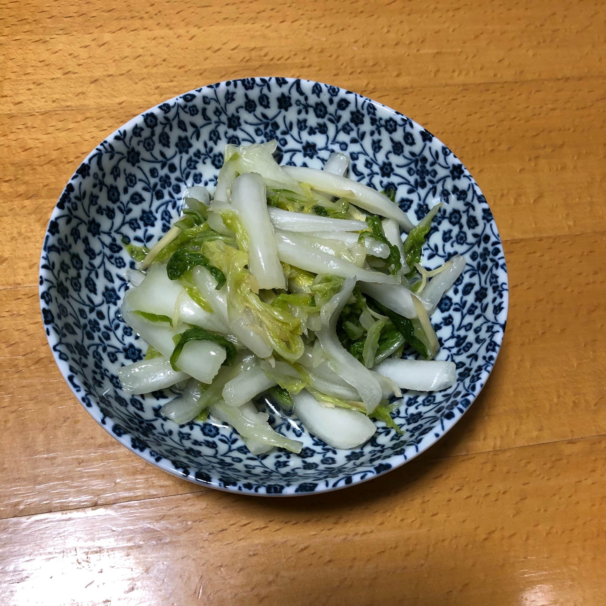 白菜大量消費 ラーパーツァイ風 白菜の甘酢漬け レシピ 作り方 By Sancyu3 楽天レシピ