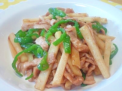 豚もも じゃがいもの炒め物 レシピ 作り方 By 不二子ちゃん2号 楽天レシピ 豚もも じゃがいもの炒め物 レシピ 作り方 By 不二子ちゃん2号 楽天レシピ