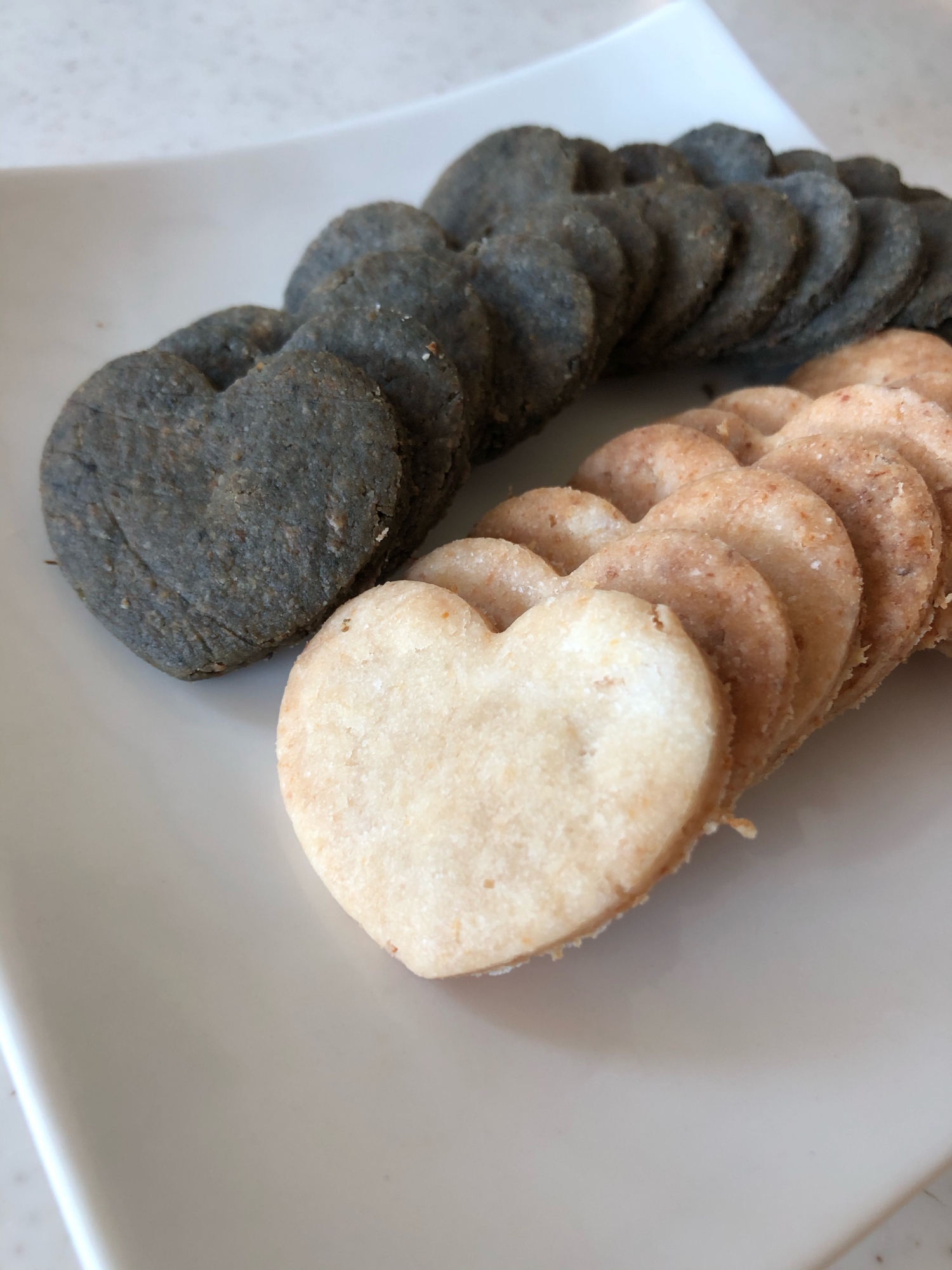 甘さ控えめ 米粉クッキー レシピ 作り方 By あゆ 楽天レシピ 甘さ控えめ 米粉クッキー レシピ 作り方 By あゆ 楽天レシピ