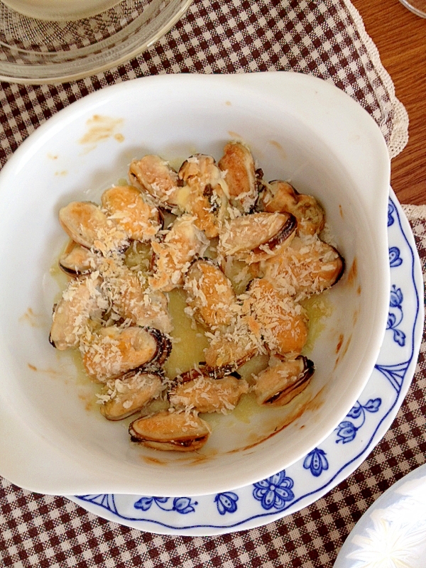 ムール貝 剥き身レシピ 作り方の人気順 簡単料理の楽天レシピ