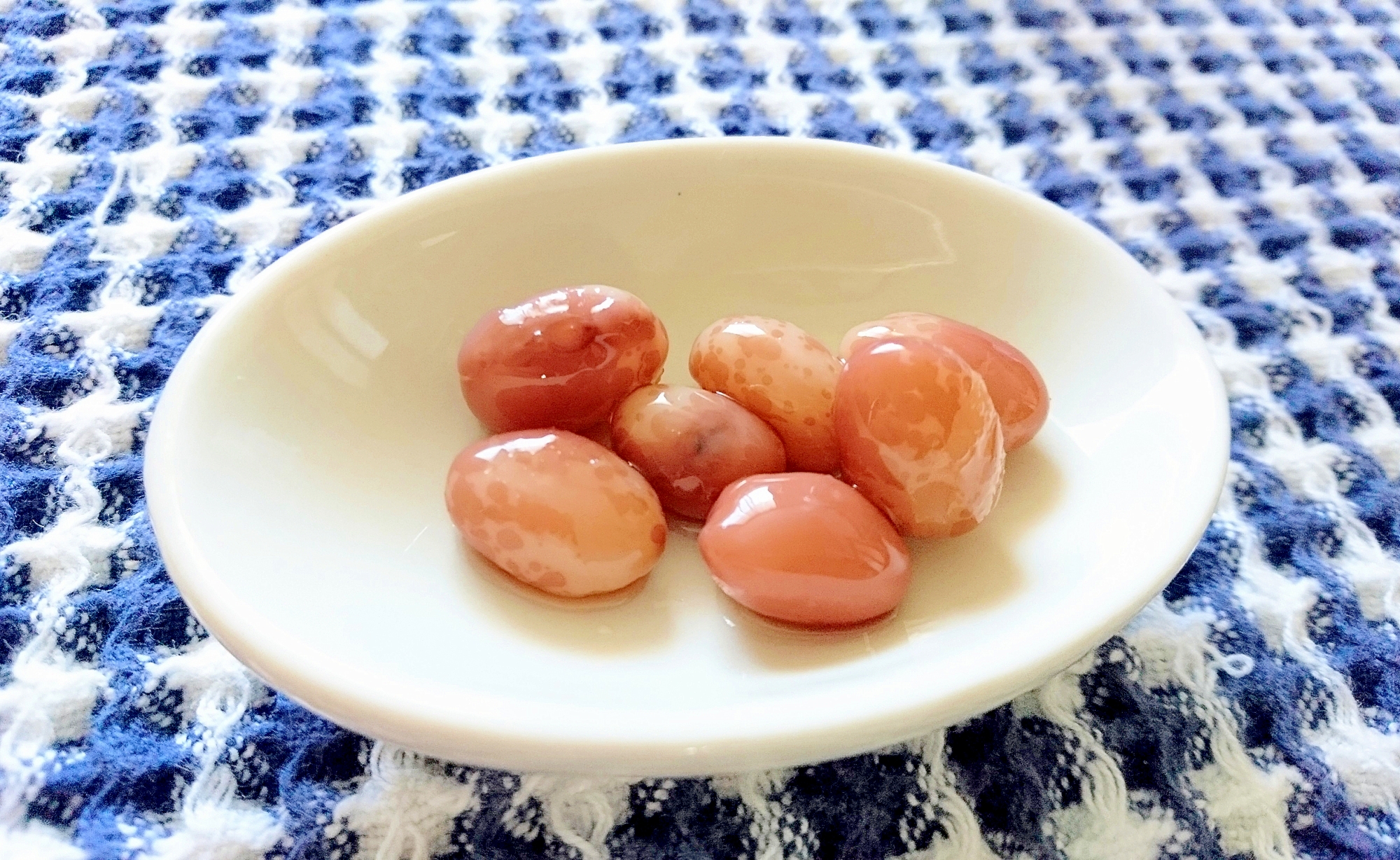 色々な豆で*基本の煮豆の作り方