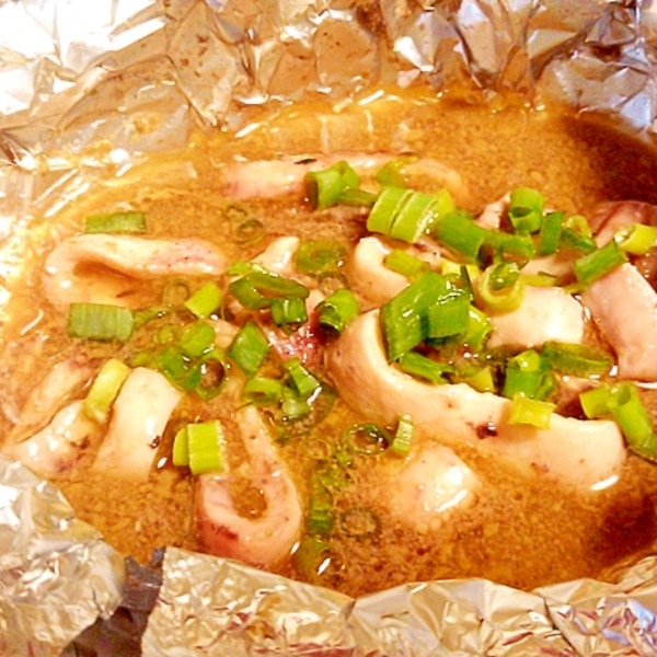 いかの下処理 わた焼き ホイル焼き バター醤油 レシピ 作り方 By Belle Marianne 楽天レシピ いかの下処理 わた焼き ホイル焼き バター醤油 レシピ 作り方 By Belle Marianne 楽天レシピ
