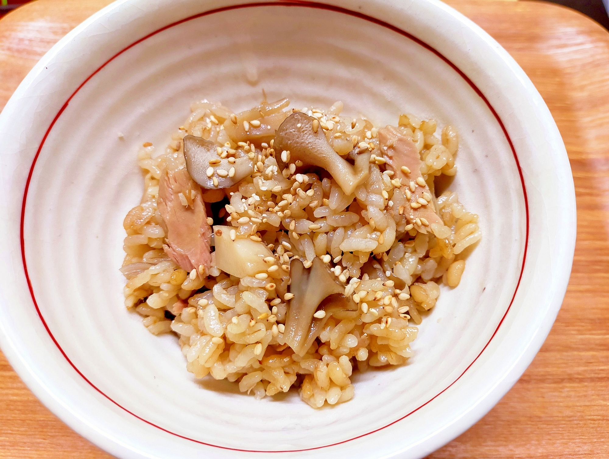 炊飯器におまかせ まいたけとツナの炊き込みご飯 レシピ 作り方 By Lisalisa 楽天レシピ 炊飯器におまかせ まいたけとツナの炊き込みご飯 レシピ 作り方 By Lisalisa 楽天レシピ