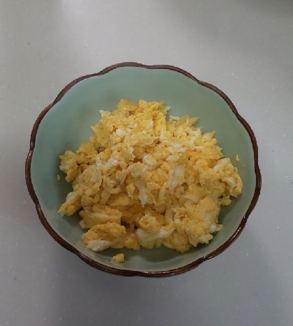 アヤアヤコさん☺️
甘くない卵そぼろ、作り置きにしました☘️いただくの楽しみです♥️
レポ、ありがとうございます(*^ーﾟ)