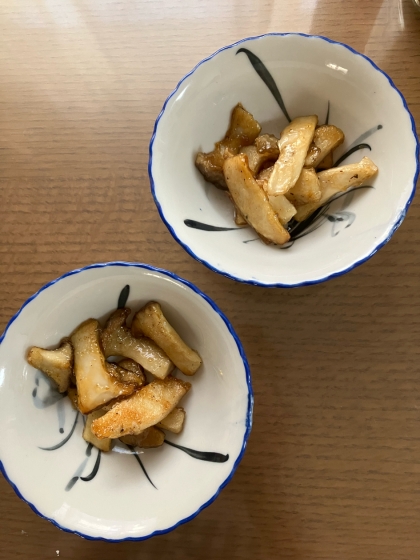 美味しかったです。また作ります。