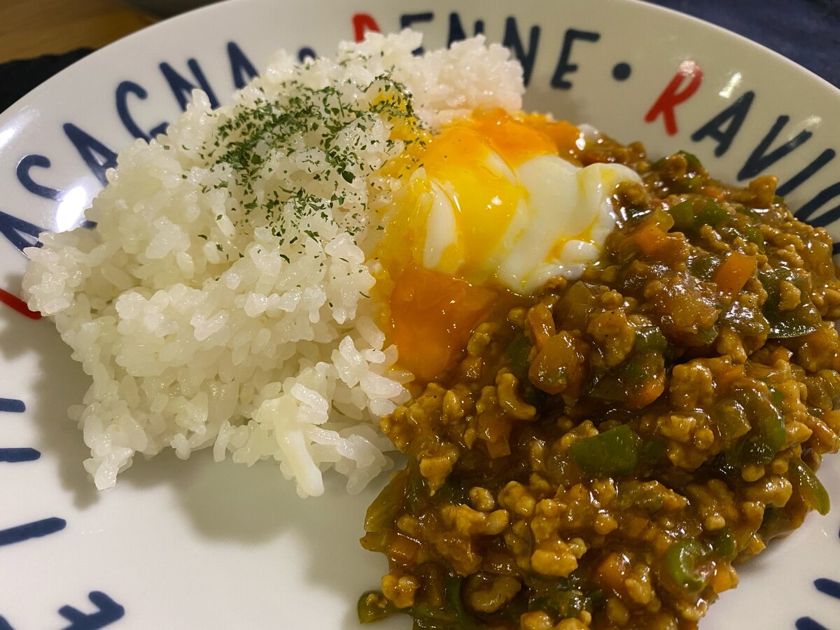 子供も食べられる辛くないキーマカレー レシピ 作り方 By りーり 楽天レシピ 子供も食べられる辛くないキーマカレー レシピ 作り方 By りーり 楽天レシピ
