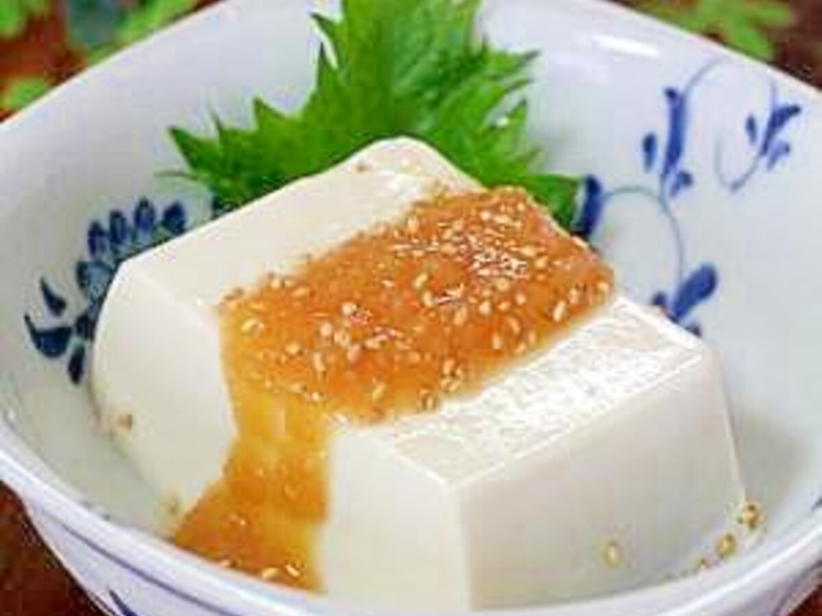 簡単なのに旨すぎる お豆腐の味噌田楽 レシピ 作り方 By U Tin 楽天レシピ 簡単なのに旨すぎる お豆腐の味噌田楽 レシピ 作り方 By U Tin 楽天レシピ