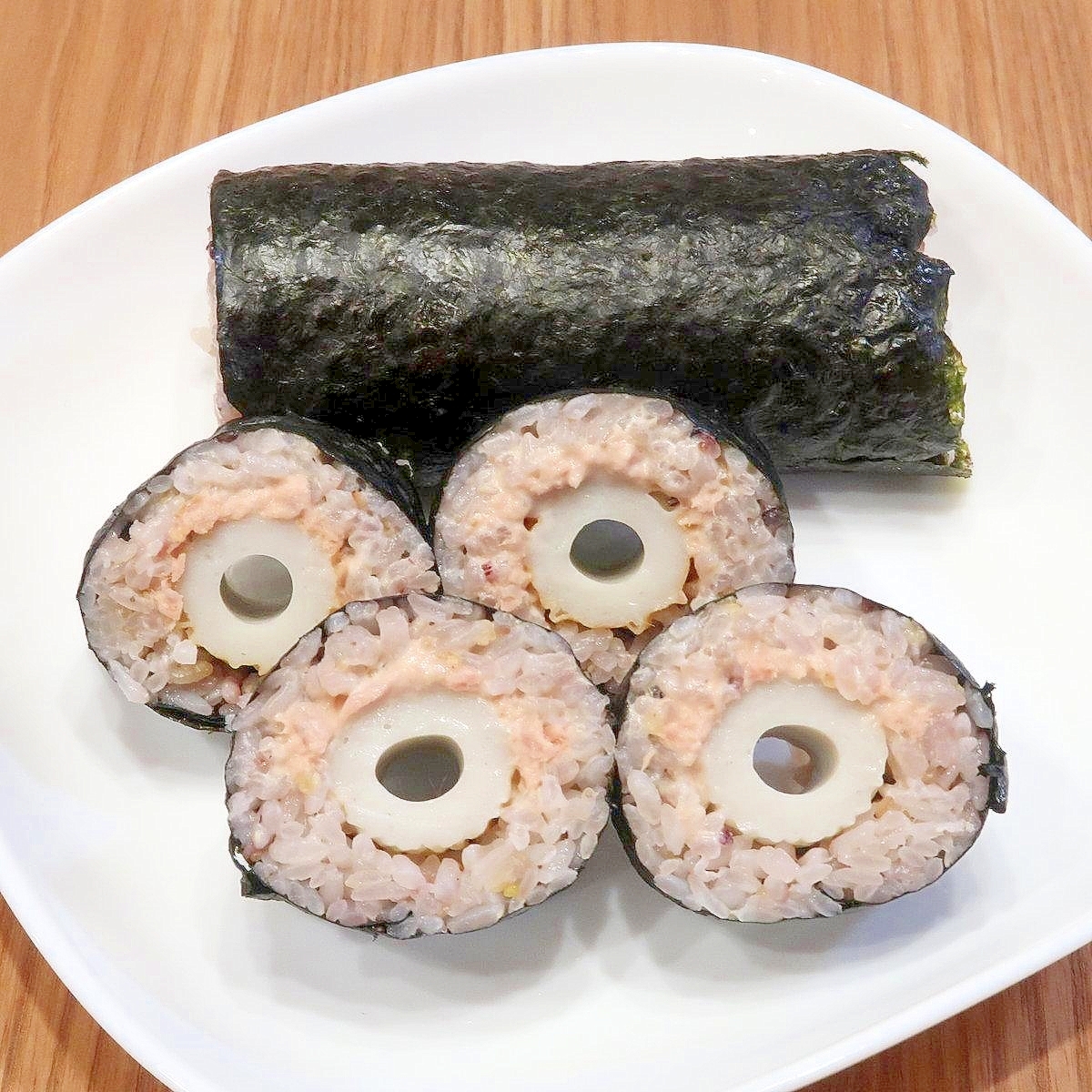 巻き寿司