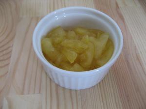 ★簡単★りんごジャム