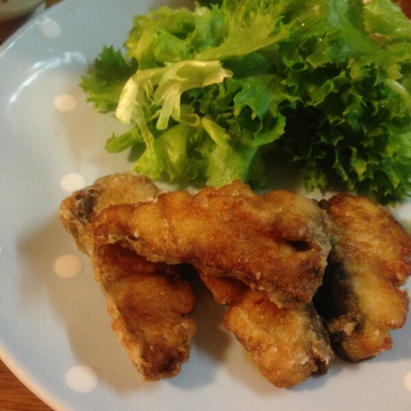 簡単 さわらの唐揚げ レシピ 作り方 By Yummy y 楽天レシピ 簡単 さわらの唐揚げ レシピ 作り方 By Yummy y 楽天レシピ