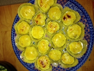 子供のおやつに作りました♪簡単にでき、とてもおいしかったです☆またリピします！！