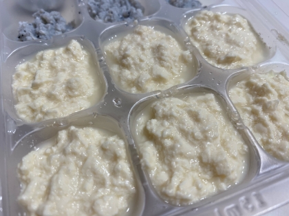 離乳食初期♡豆腐メニュー