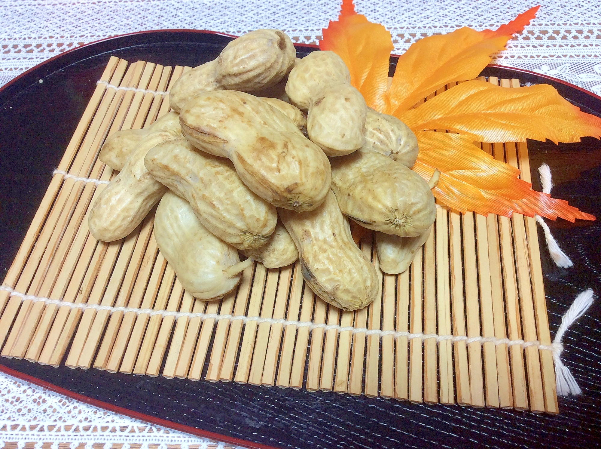 圧力鍋で簡単 茹で落花生 レシピ 作り方 By やなママ 楽天レシピ 圧力鍋で簡単 茹で落花生 レシピ 作り方 By やなママ 楽天レシピ