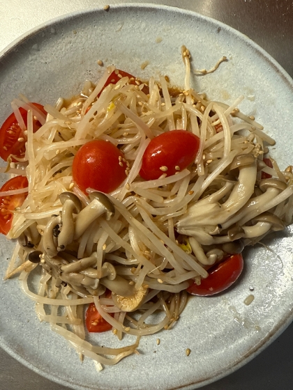 基本の中華ドレッシング