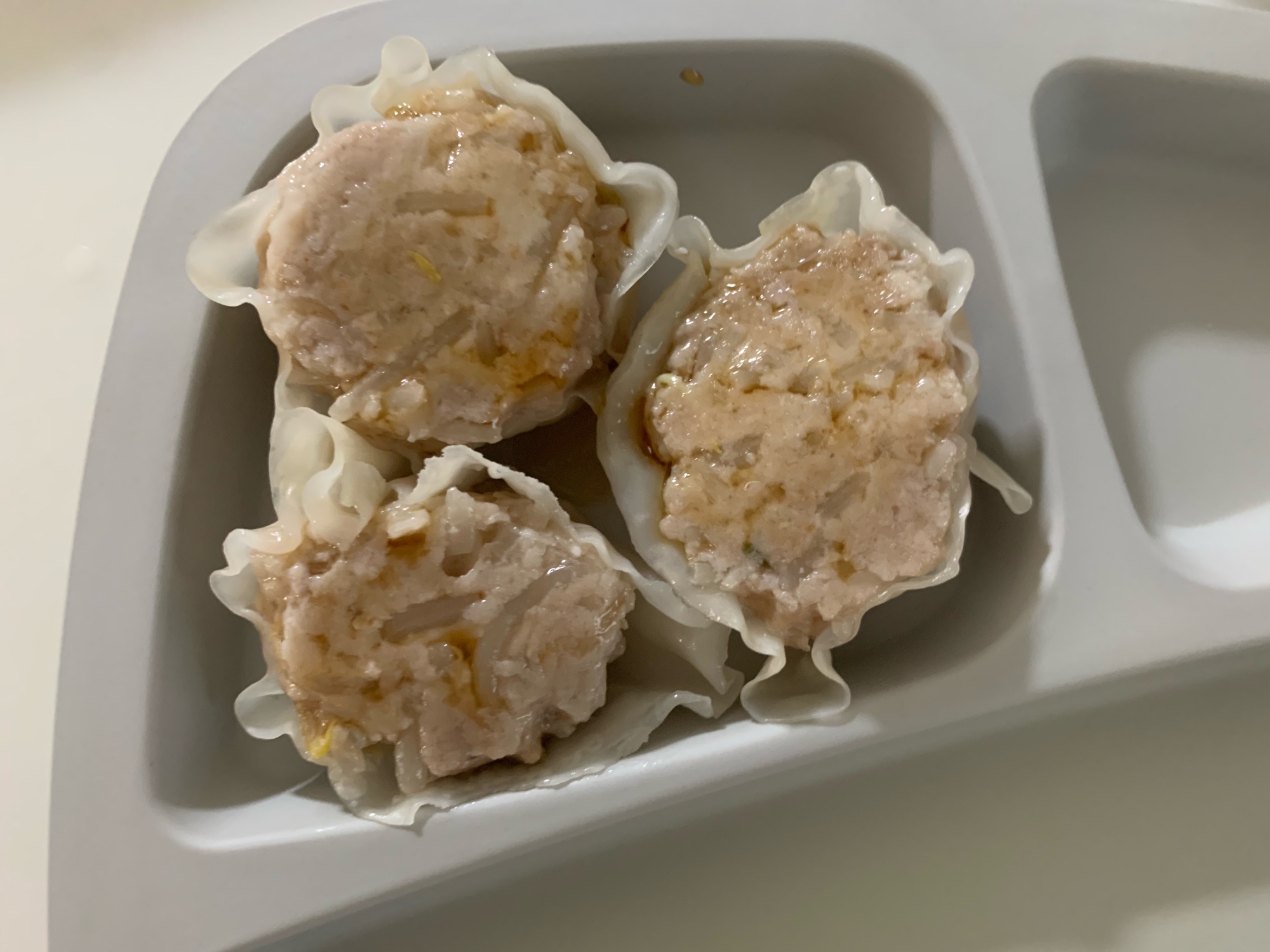 お子様が好きな味♪ もやし・はんぺんを使った焼売★
