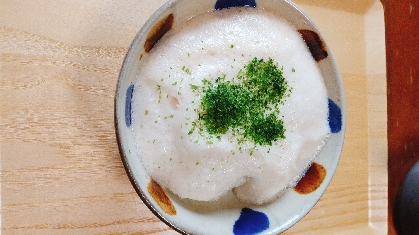 美味しかったです(^^)