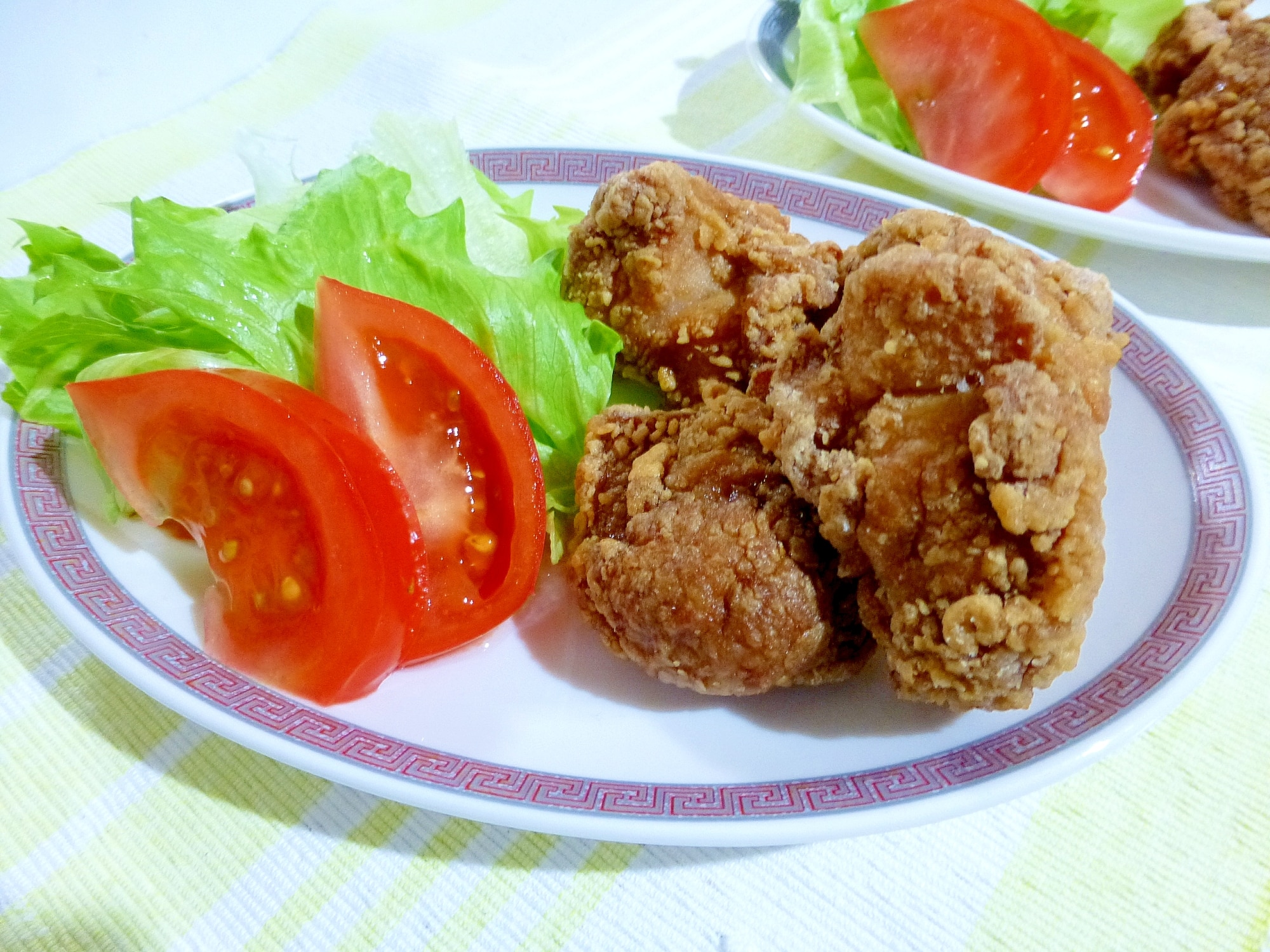 焼きそば の 粉 レシピ