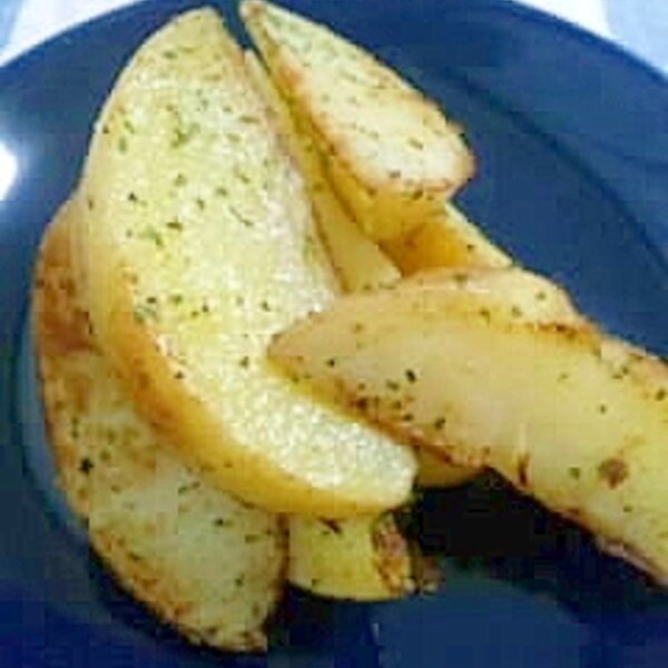 ついつい手が出る 簡単ベイクドポテト レシピ 作り方 By ひかる10 楽天レシピ ついつい手が出る 簡単ベイクドポテト レシピ 作り方 By ひかる10 楽天レシピ