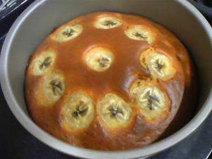 バナナキャラメルケーキ レシピ 作り方 By Mina 914 楽天レシピ バナナキャラメルケーキ レシピ 作り方 By Mina 914 楽天レシピ