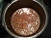 出来たて格別 簡単カリカリのキャラメルポップコーン レシピ 作り方 By しだじぃ 楽天レシピ