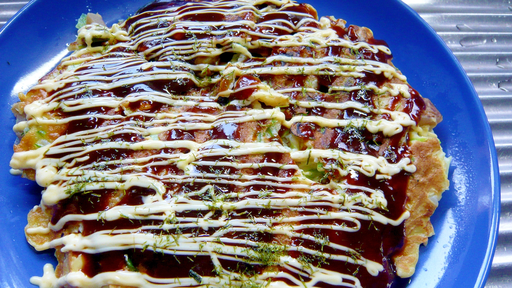 残った砂肝入り お好み焼き レシピ 作り方 By ひろりん1106 楽天レシピ