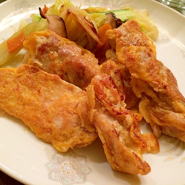 ふわふわ 子供から大人まで好きなカレー味のピカタ レシピ 作り方 By Cocoa Nana 楽天レシピ ふわふわ 子供から大人まで好きなカレー味のピカタ レシピ 作り方 By Cocoa Nana 楽天レシピ