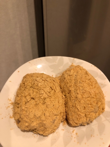 もちこめをいただいたので作ってみました！美味しくできました！