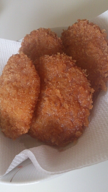 空気が旨い ふわっとハムかつ レシピ 作り方 By Asa 楽天レシピ 空気が旨い ふわっとハムかつ レシピ 作り方 By Asa 楽天レシピ