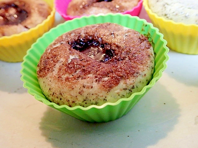 チョコ入り 紅茶カップケーキ レシピ 作り方 By ぷ みぃまま 楽天レシピ チョコ入り 紅茶カップケーキ レシピ 作り方 By ぷ みぃまま 楽天レシピ