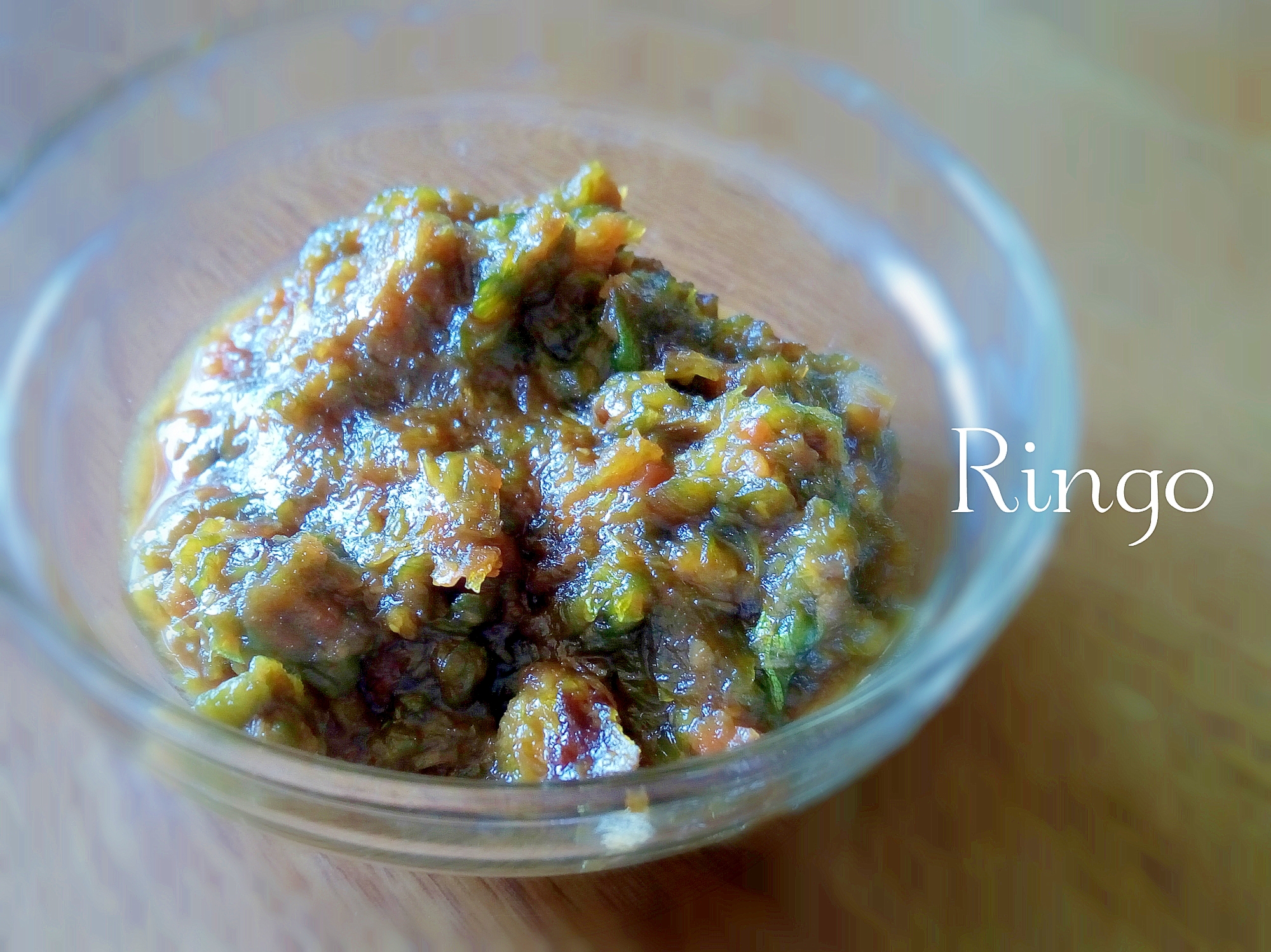 ふきのとうの花を使ったふきのとう味噌♬ レシピ・作り方 By Greenleaf_Ik｜楽天レシピ