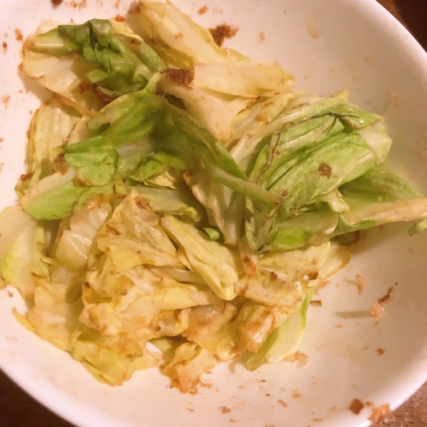 お弁当隙間おかずにも 簡単キャベツ レシピ 作り方 By えりりん 楽天レシピ お弁当隙間おかずにも 簡単キャベツ レシピ 作り方 By えりりん 楽天レシピ