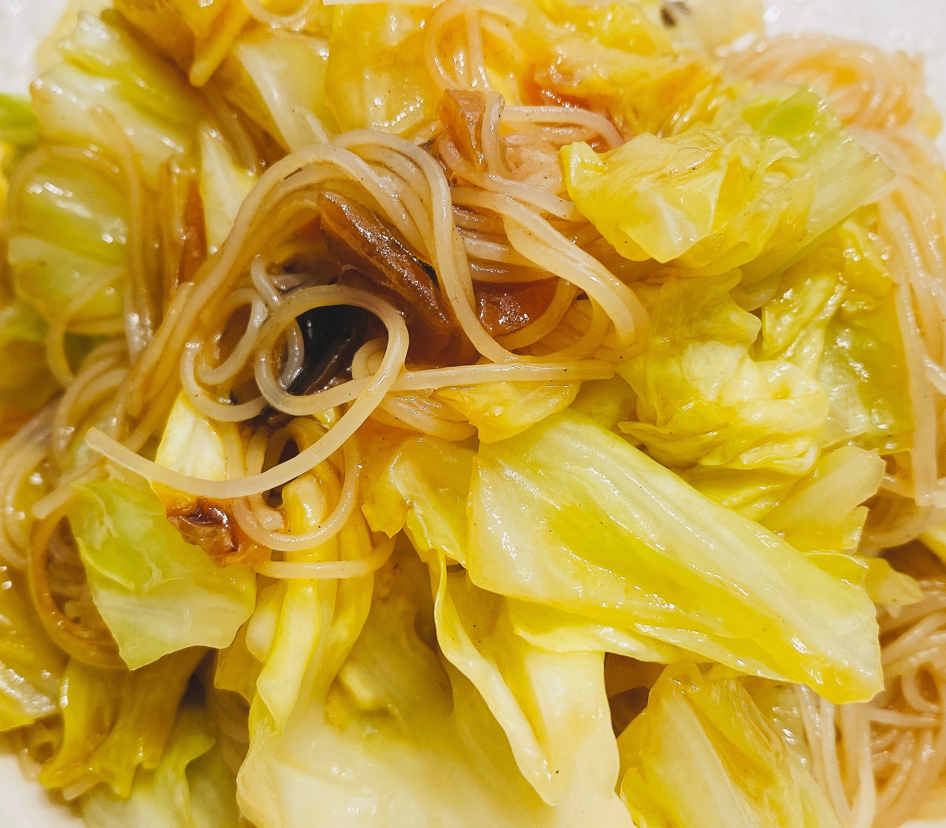 さっぱり焼きビーフン レシピ 作り方 By jy 楽天レシピ さっぱり焼きビーフン レシピ 作り方 By jy 楽天レシピ