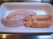 魚の白子と魚卵の煮付け レシピ 作り方 By グルヤマ 楽天レシピ 魚の白子と魚卵の煮付け レシピ 作り方 By グルヤマ 楽天レシピ