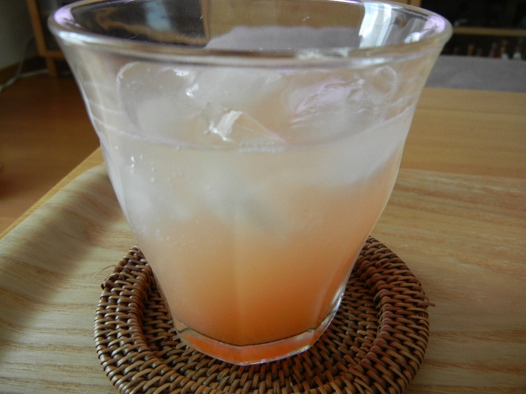 バージン スプモーニ レシピ 作り方 By Kon9093 楽天レシピ バージン スプモーニ レシピ 作り方 By Kon9093 楽天レシピ