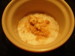 離乳食初期 お麩のミルク煮 きなこがけ レシピ 作り方 By あこ 楽天レシピ 離乳食初期 お麩のミルク煮 きなこがけ レシピ 作り方 By あこ 楽天レシピ