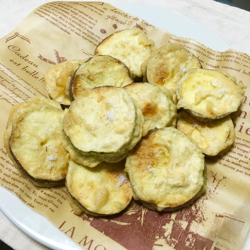 天ぷら粉
